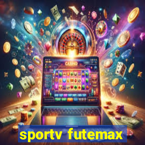 sportv futemax